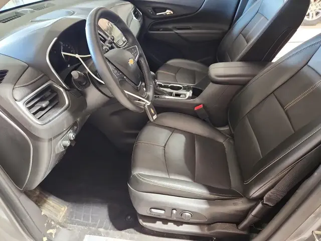 CHEVROLET EQUINOX PREMIER 2024