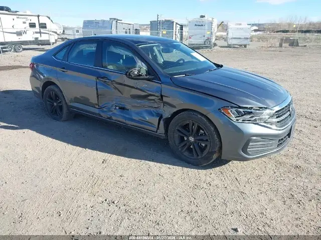 VOLKSWAGEN JETTA 2023