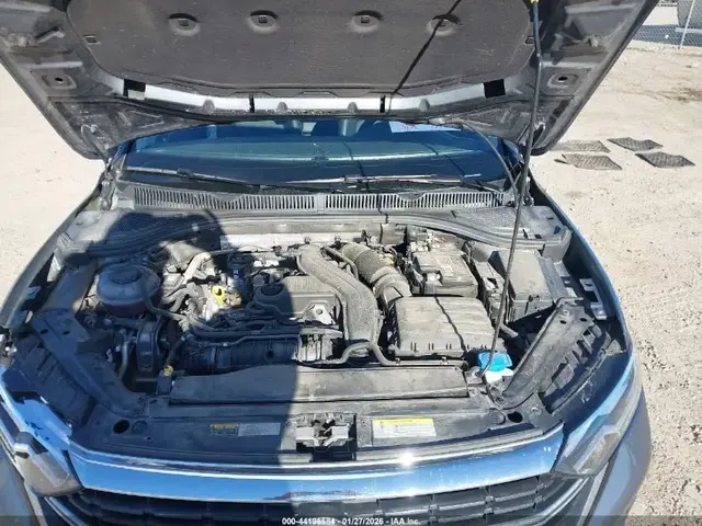 VOLKSWAGEN JETTA 2023