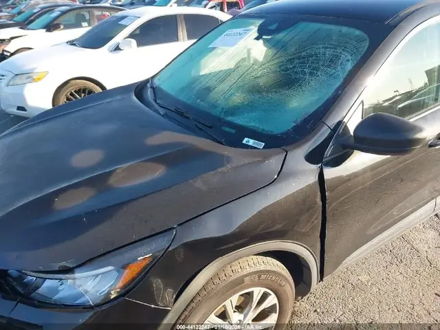 FORD ESCAPE ACTIVE 2023