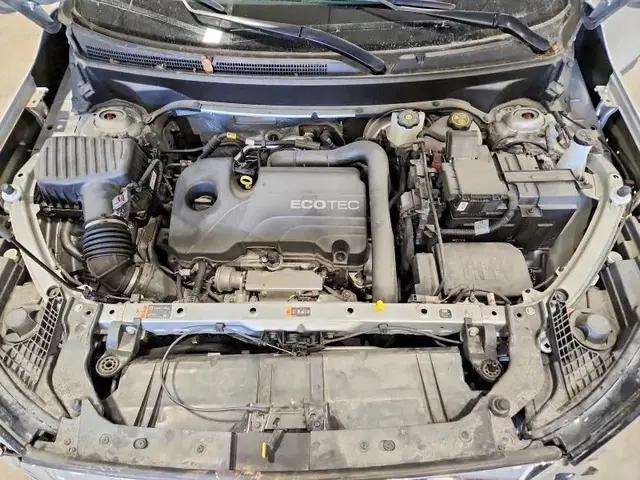 GMC TERRAIN SLT 2022