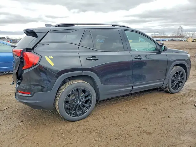 GMC TERRAIN SLE 2020