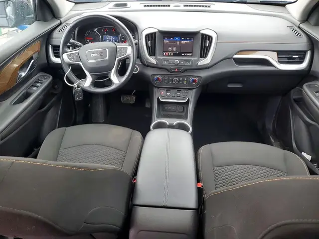 GMC TERRAIN SLE 2020