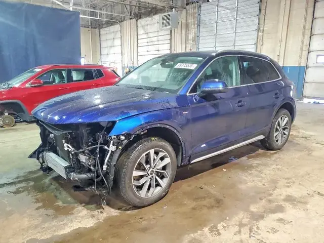 AUDI Q5 PREMIUM PLUS 45 2024