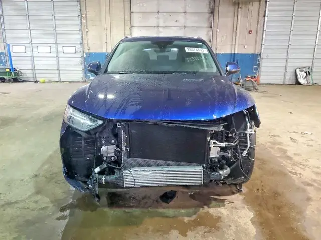 AUDI Q5 PREMIUM PLUS 45 2024