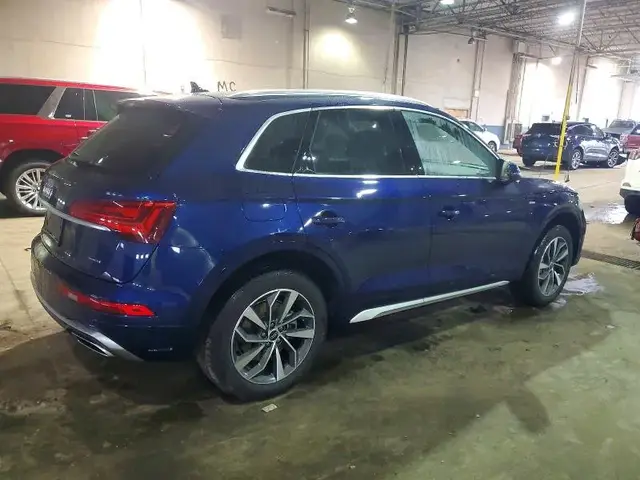 AUDI Q5 PREMIUM PLUS 45 2024