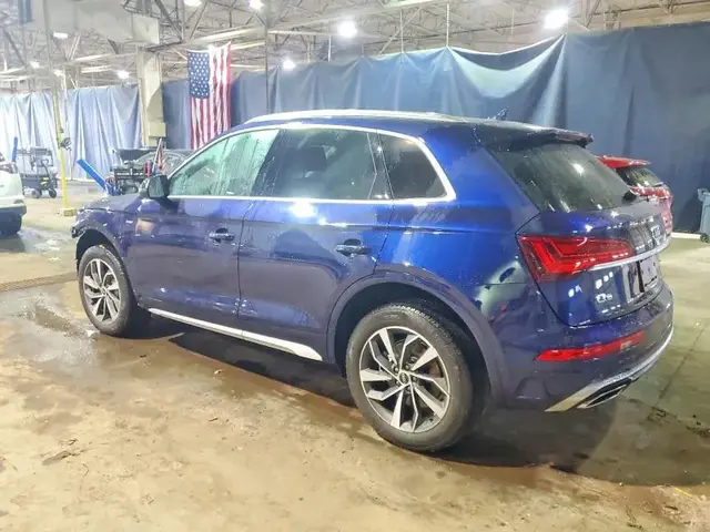AUDI Q5 PREMIUM PLUS 45 2024