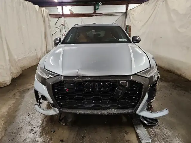 AUDI Q8 RS Q8 2024