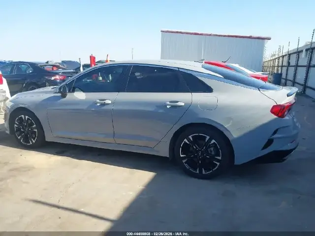 KIA K5 GT-LINE 2023