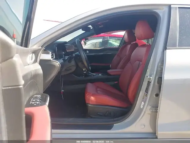 KIA K5 GT-LINE 2023