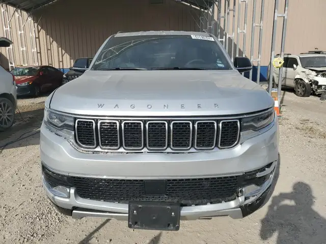 JEEP WAGONEER L 2024