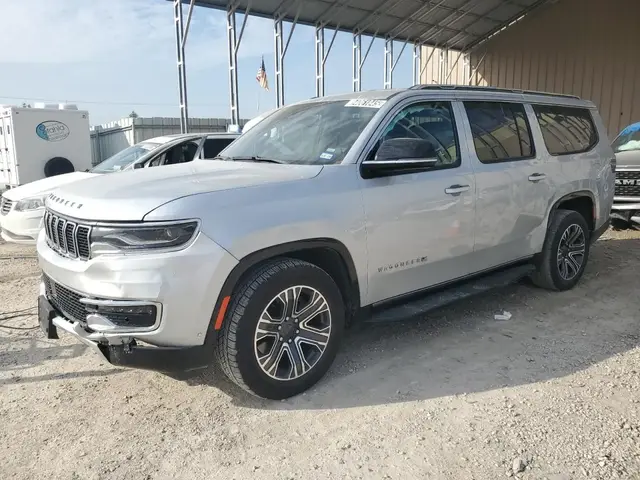 JEEP WAGONEER L 2024