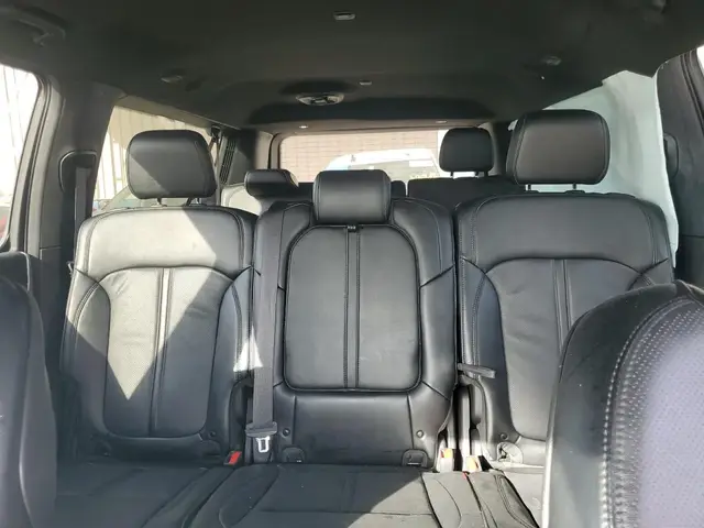 JEEP WAGONEER L 2024