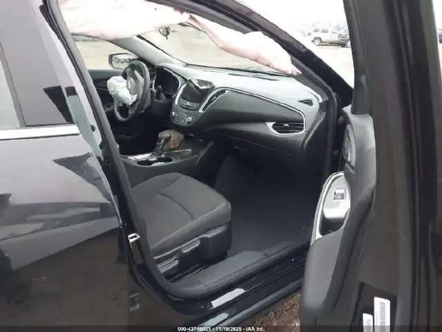 CHEVROLET MALIBU FWD 1LT 2023