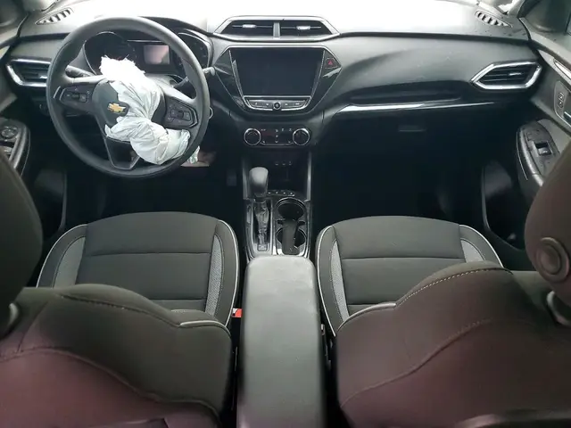 CHEVROLET TRAILBLAZER 2023