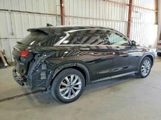 INFINITI QX50 LUXE 2021