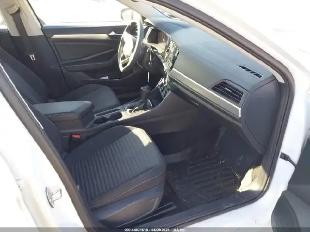 VOLKSWAGEN JETTA 2023