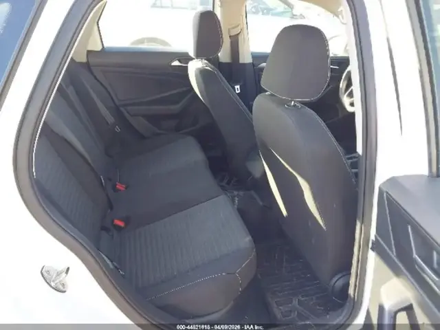 VOLKSWAGEN JETTA 2023