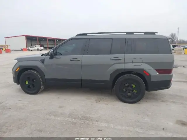 HYUNDAI SANTA FE XRT 2024