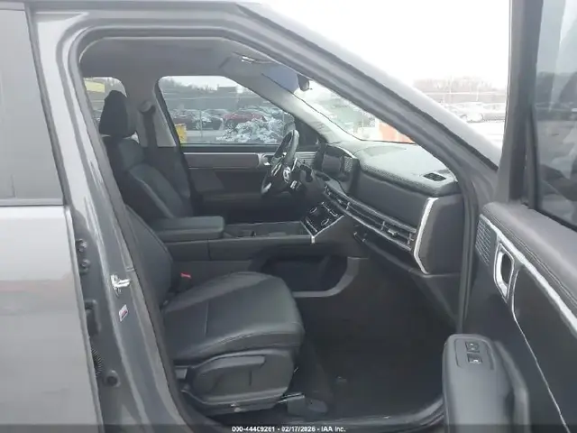 HYUNDAI SANTA FE XRT 2024