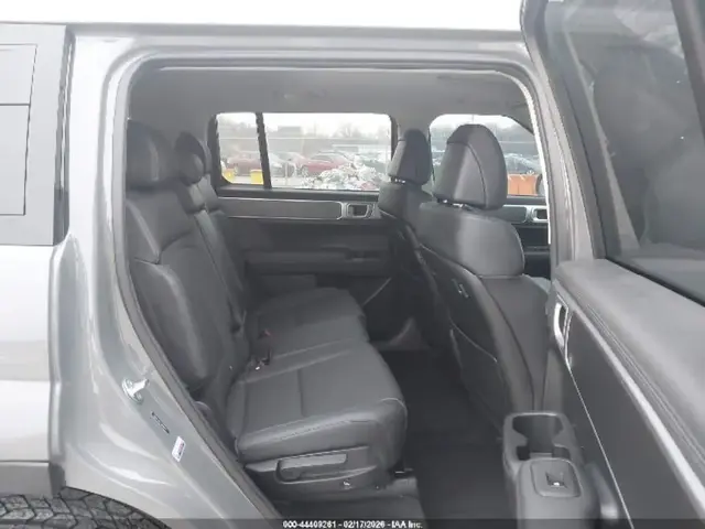 HYUNDAI SANTA FE XRT 2024