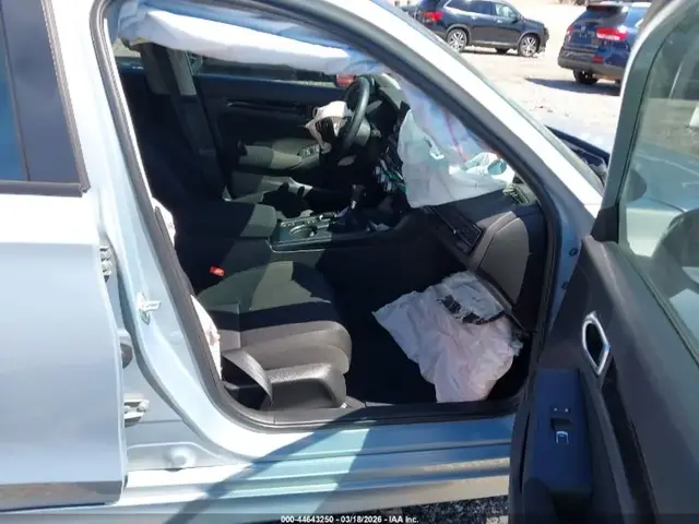 HONDA CIVIC 2023