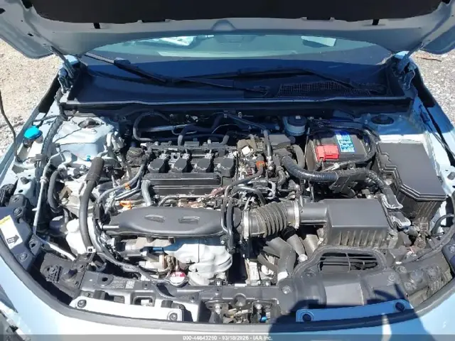 HONDA CIVIC 2023