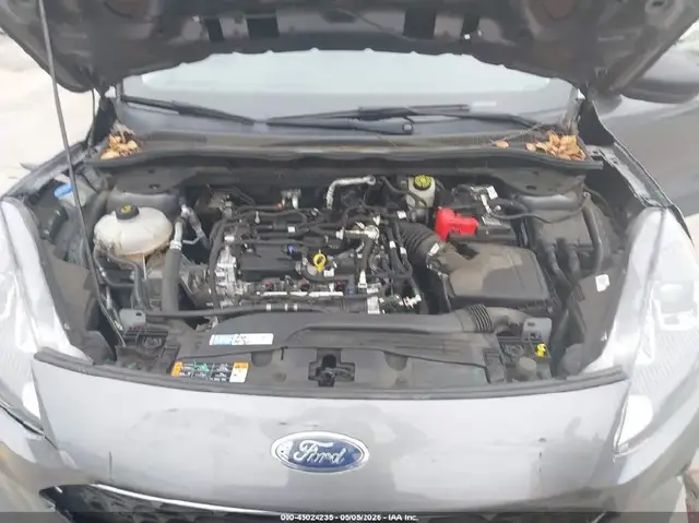 FORD ESCAPE SE 2022