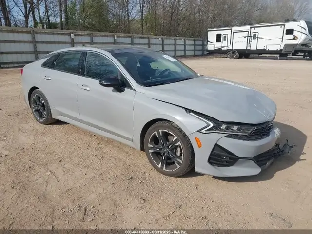 KIA K5 GT-LINE 2023