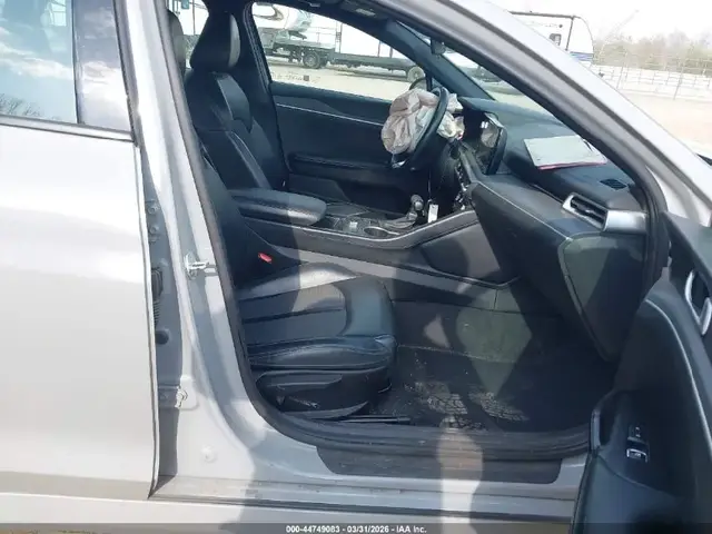 KIA K5 GT-LINE 2023