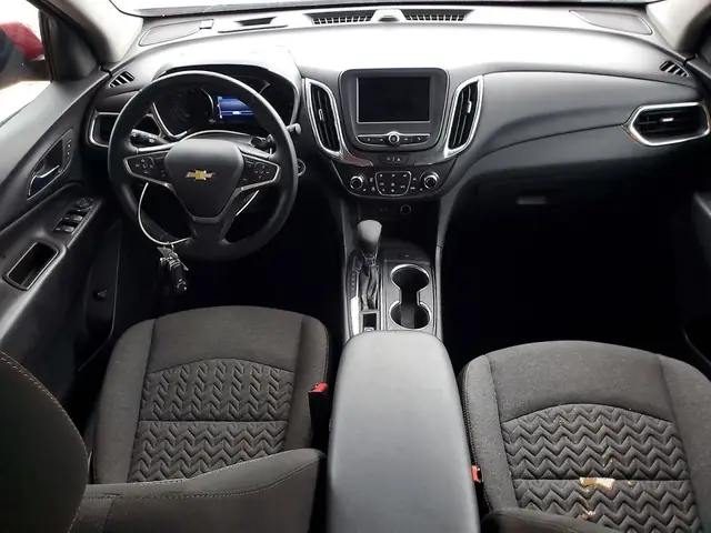 CHEVROLET EQUINOX LT 2023