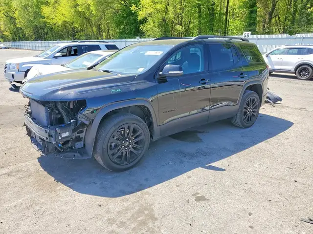 GMC ACADIA SLE 2022
