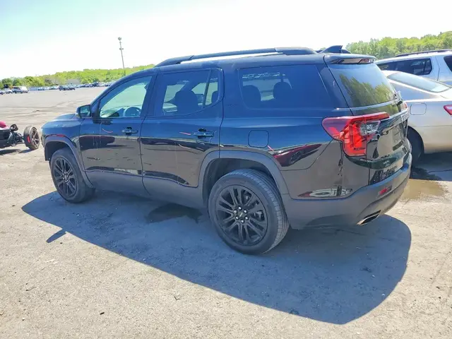 GMC ACADIA SLE 2022