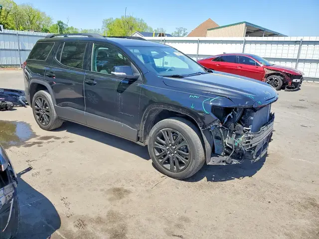 GMC ACADIA SLE 2022