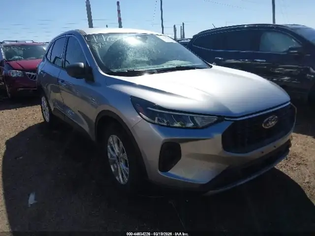 FORD ESCAPE ACTIVE 2023