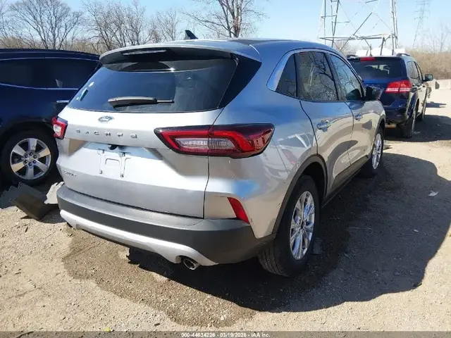 FORD ESCAPE ACTIVE 2023