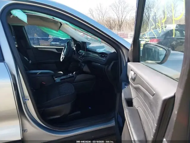 FORD ESCAPE ACTIVE 2023