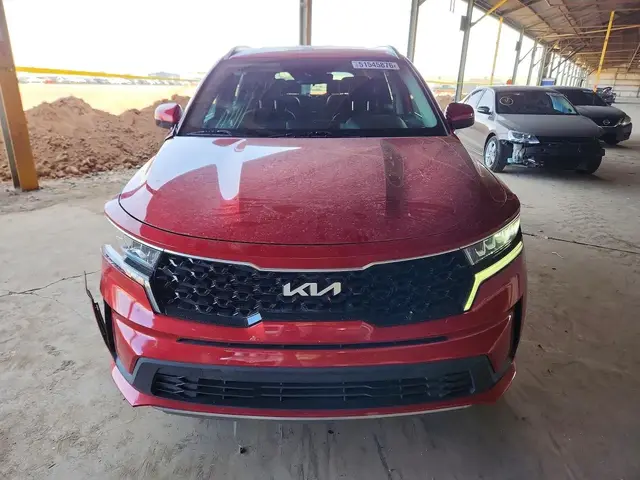 KIA SORENTO S 2022