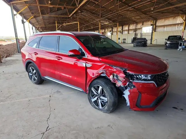 KIA SORENTO S 2022