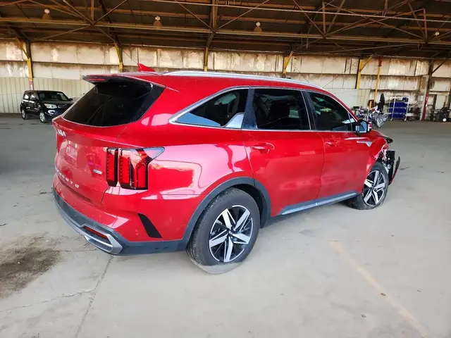 KIA SORENTO S 2022