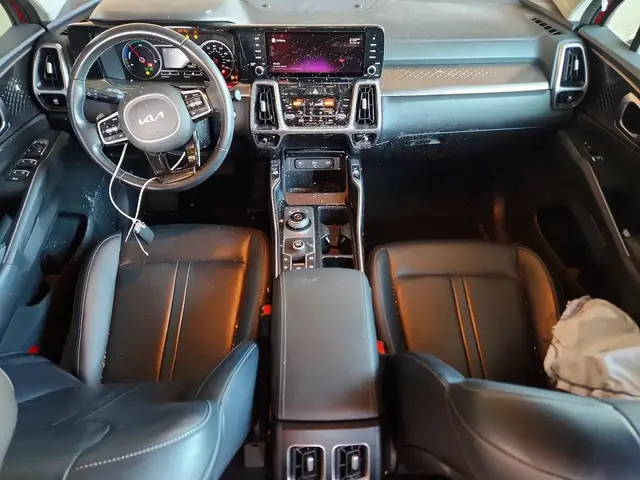 KIA SORENTO S 2022