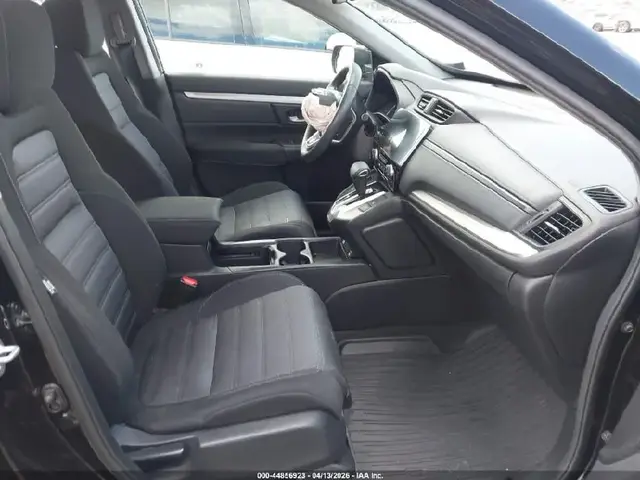 HONDA CR-V 2WD SPECIAL EDITION 2022