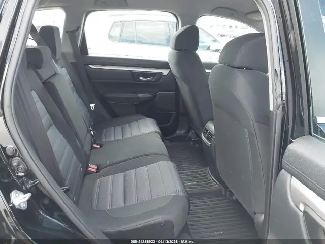 HONDA CR-V 2WD SPECIAL EDITION 2022