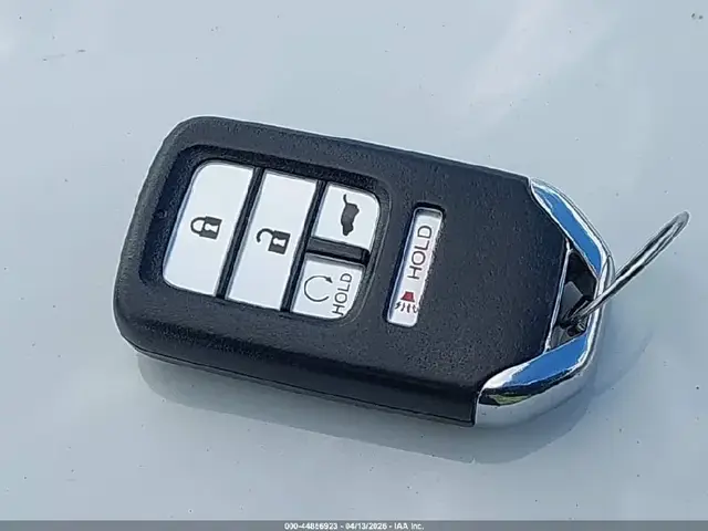 HONDA CR-V 2WD SPECIAL EDITION 2022