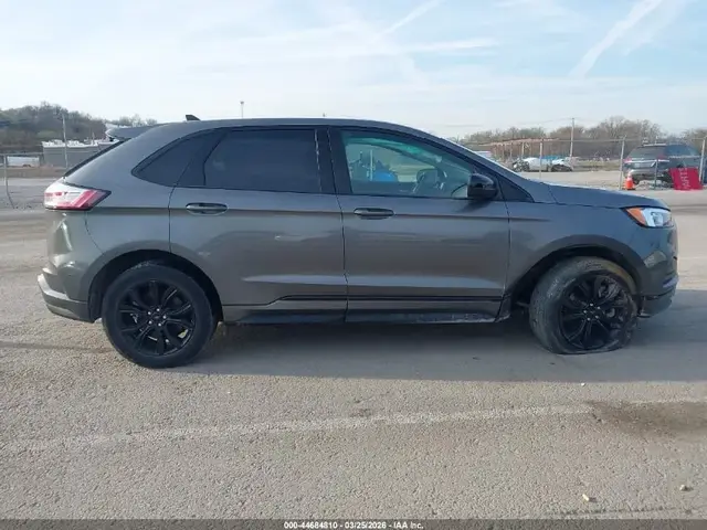 FORD EDGE SE 2023