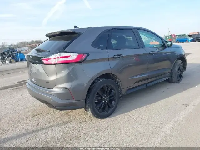 FORD EDGE SE 2023