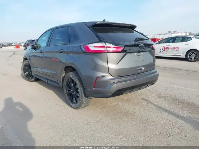 FORD EDGE SE 2023