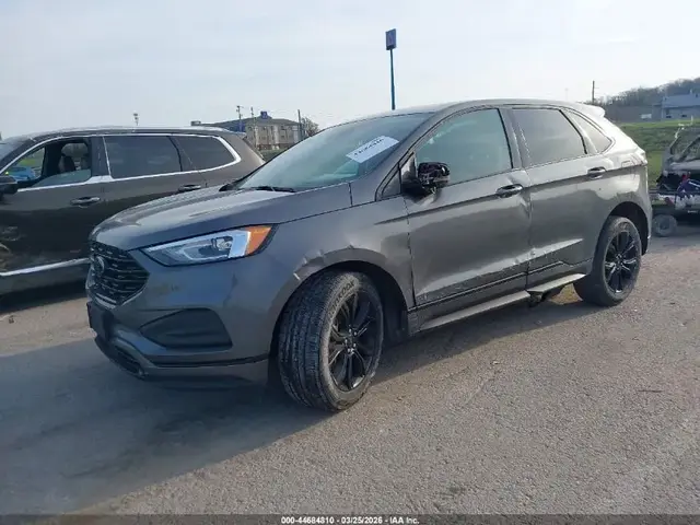 FORD EDGE SE 2023