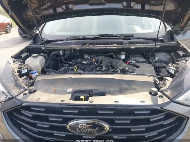 FORD EDGE SE 2023