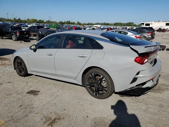 KIA K5 GT LINE 2023